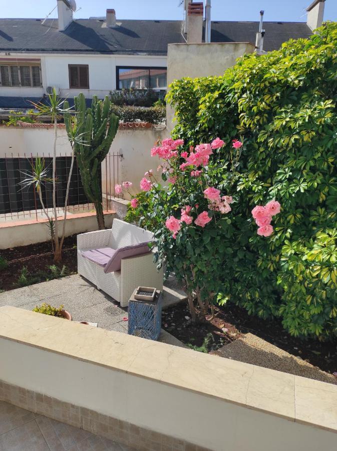 הוילה מונדלו Antigone Holiday House מראה חיצוני תמונה