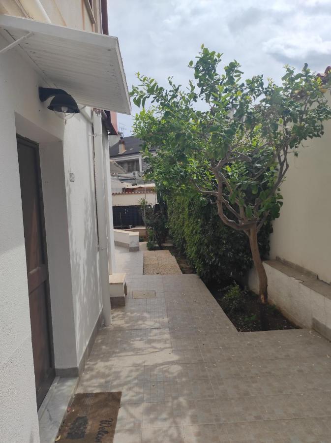 הוילה מונדלו Antigone Holiday House מראה חיצוני תמונה