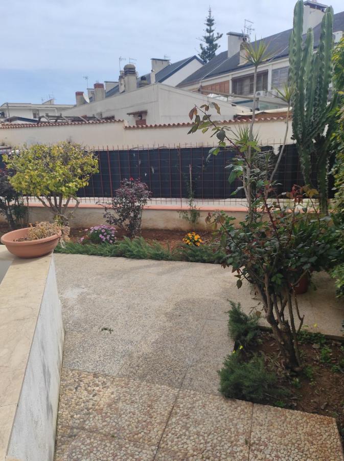 הוילה מונדלו Antigone Holiday House מראה חיצוני תמונה