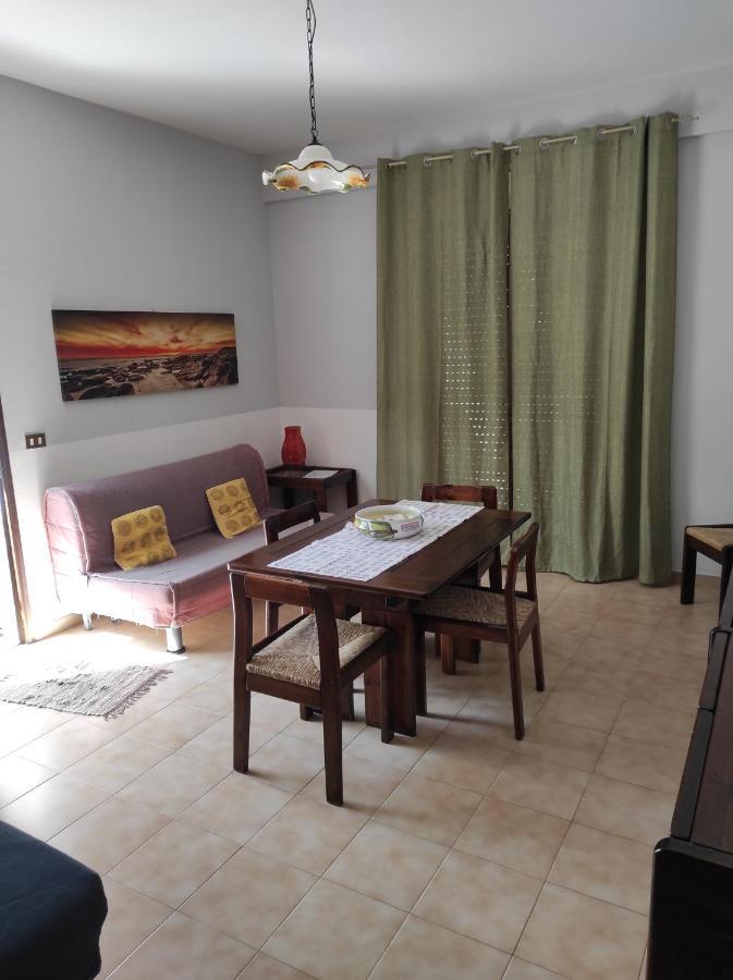 הוילה מונדלו Antigone Holiday House מראה חיצוני תמונה