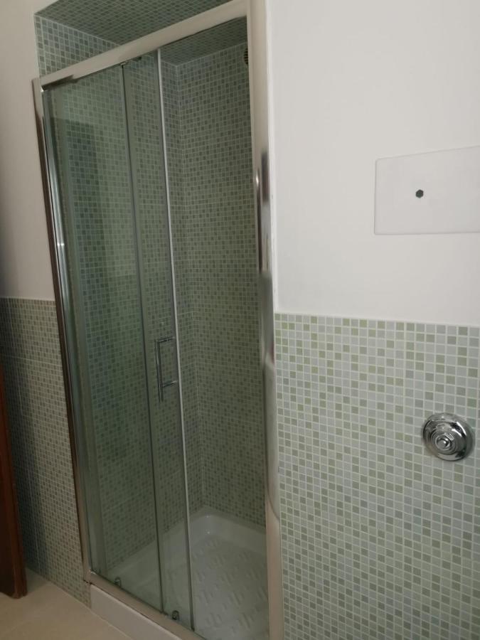הוילה מונדלו Antigone Holiday House מראה חיצוני תמונה